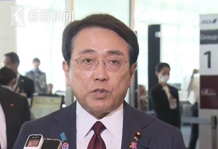 日本首席贸易谈判代表赤泽亮正对日美本周是否可能达成贸易协议不予置评